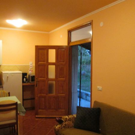 Apartman Vojskovic Gracisce Exterior photo