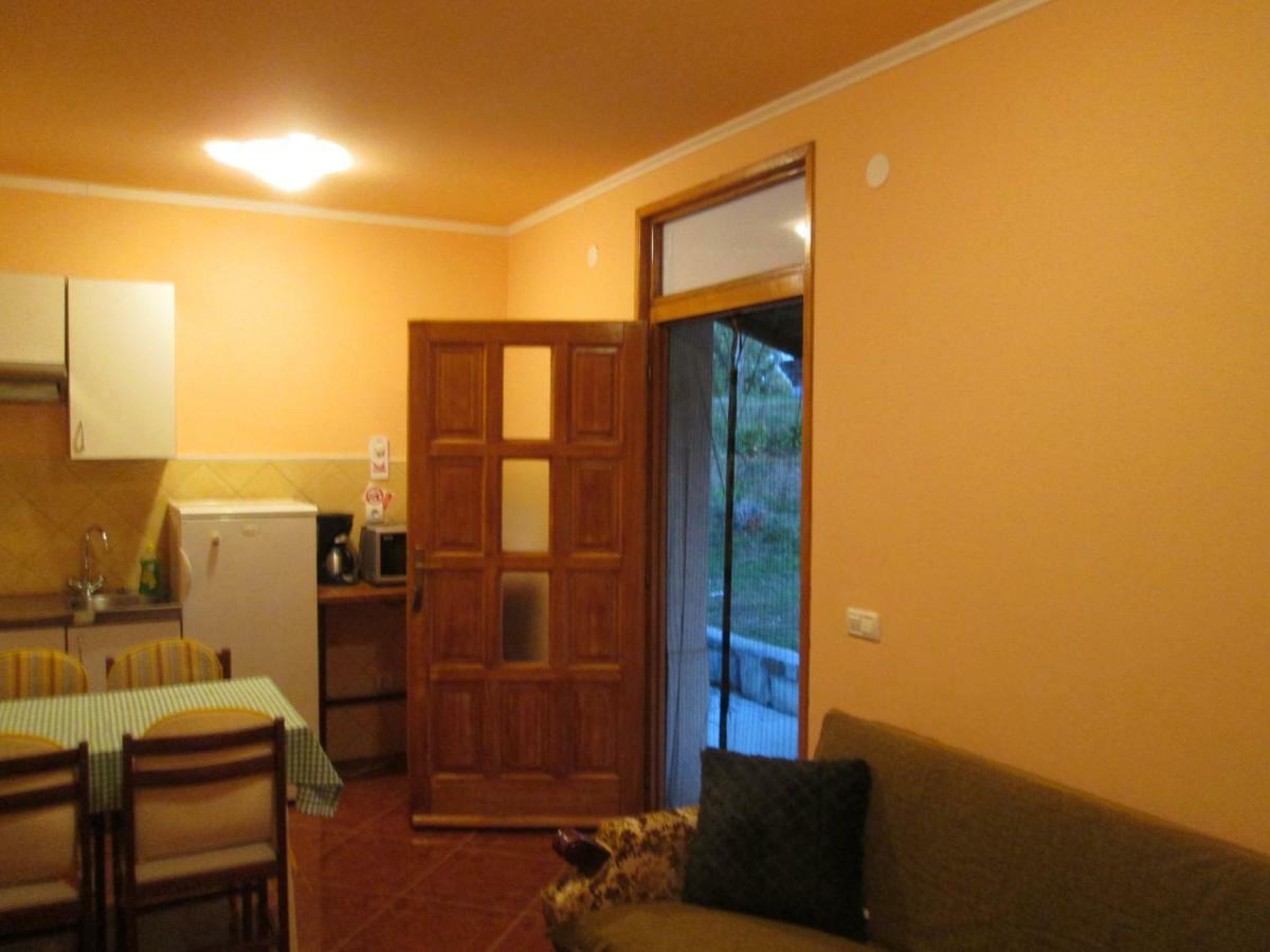 Apartman Vojskovic Gracisce Exterior photo